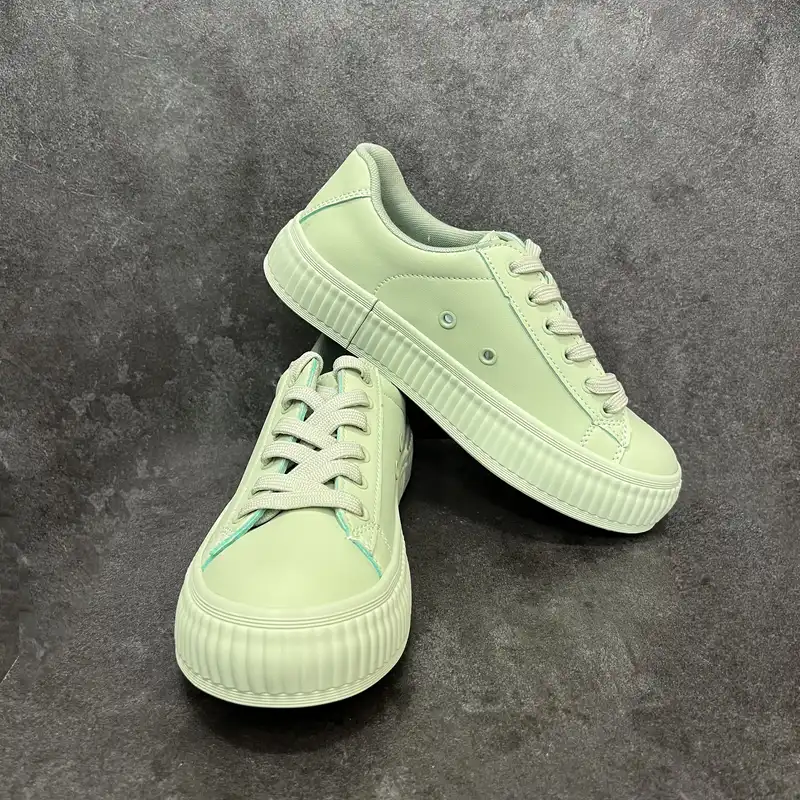 کفش روزمره زنانه مدل موگه