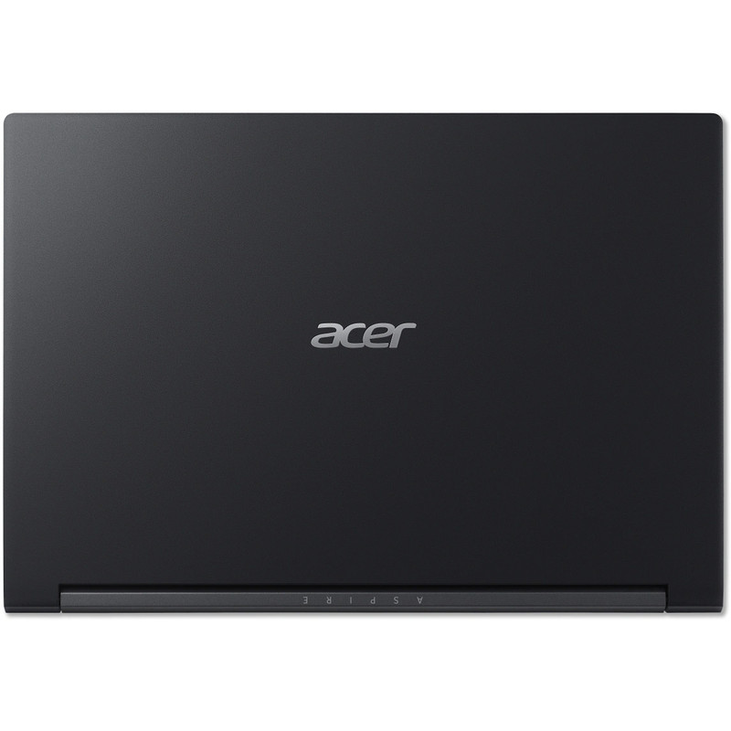 لپ تاپ 15.6 اینچی ایسر مدل Aspire 7 A715-42G-R2YB - R5 16GB 512SSD GTX1650 - کاستوم شده
