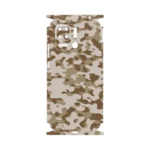 MAHOOT Army_Desert-FullSkin Cover Sticker for Xiaomi Redmi 10 Power