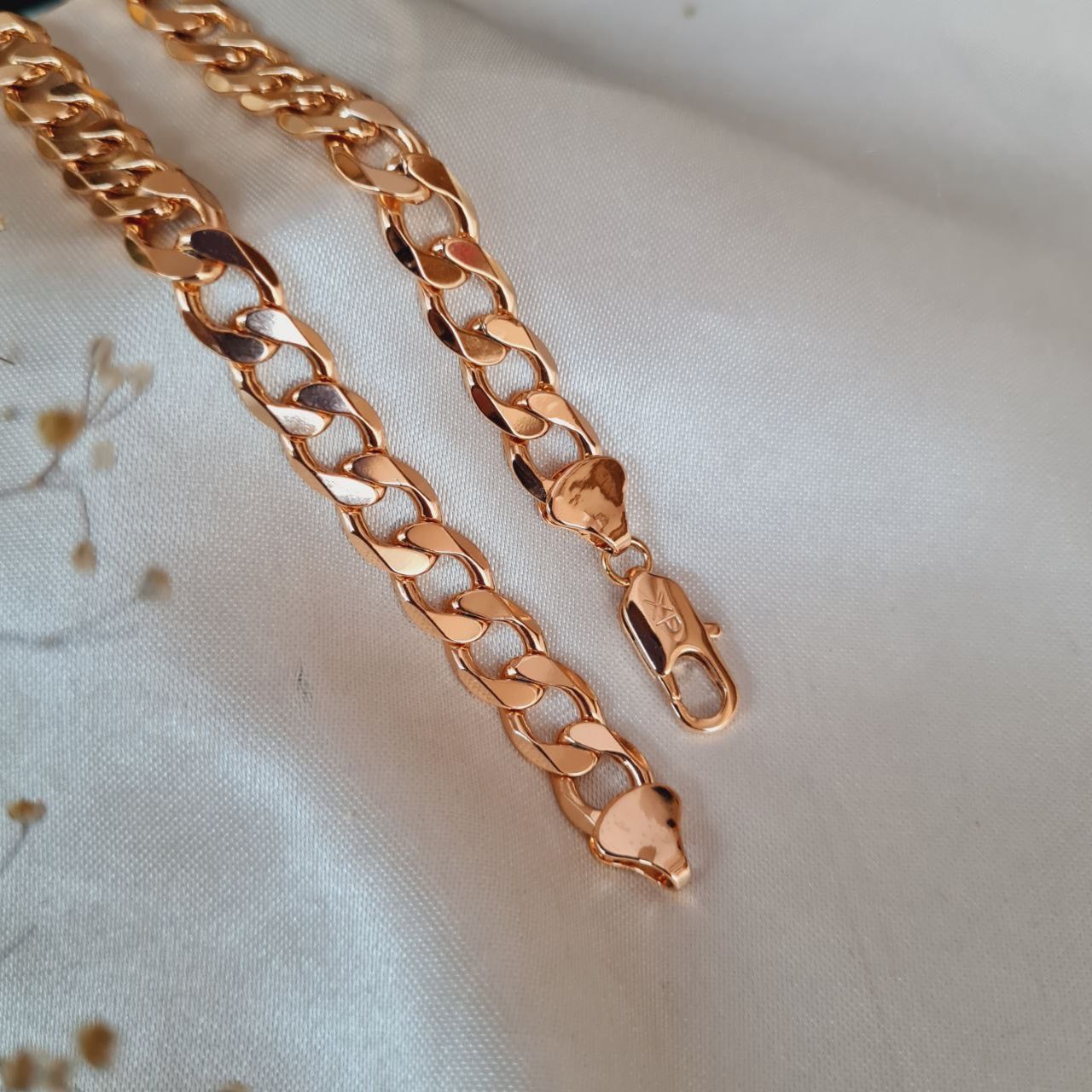 زنجیر زنانه ژوپینگ کد 840 -  - 3