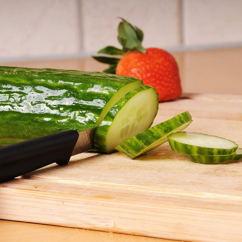 چاقو آشپزخانه فاردینوکس مدل Berlini 03 بسته سه عددی