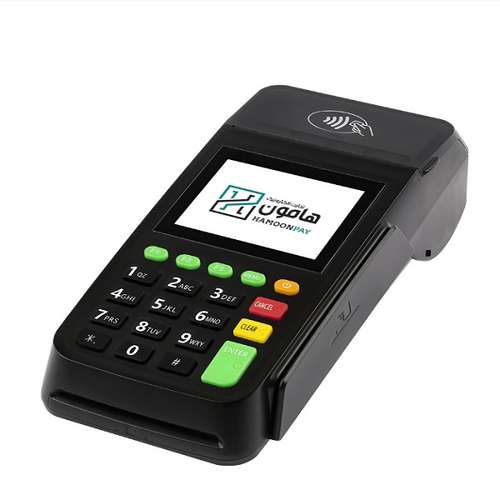 پایانه فروشگاهی آنفو مدل AF70