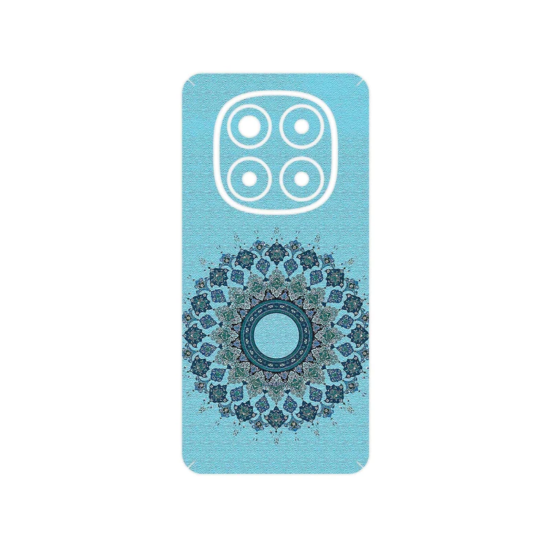 برچسب پوششی ماهوت مدل Art of Illumination 4 مناسب برای گوشی موبایل شیائومی Redmi Note 14 Pro 5G