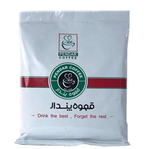 قهوه ترک پندار - 150 گرم