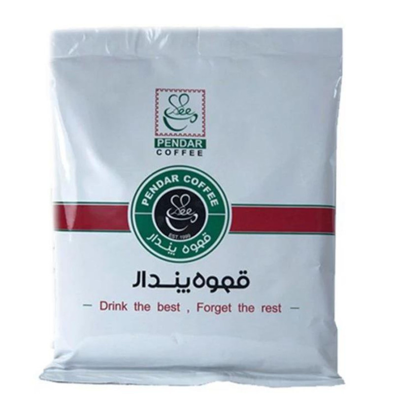 قهوه ترک پندار - 150 گرم
