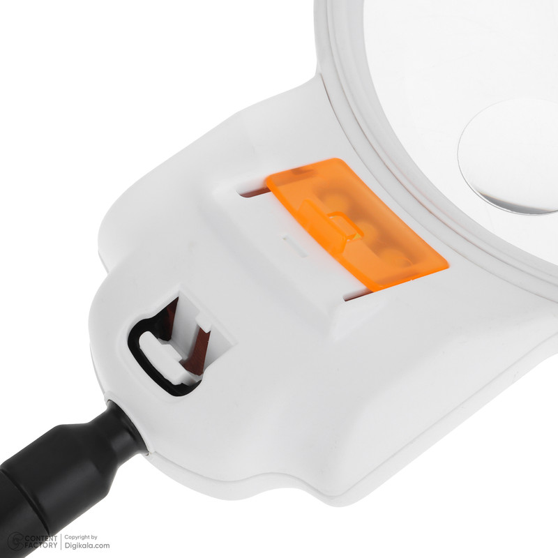 ذره بین مدل DT120C