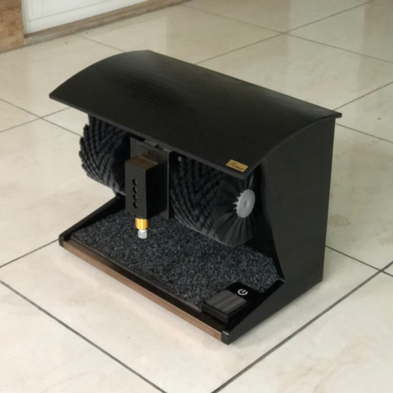 دستگاه واکس زن برقی ریمکس مدل MAGRIMAX