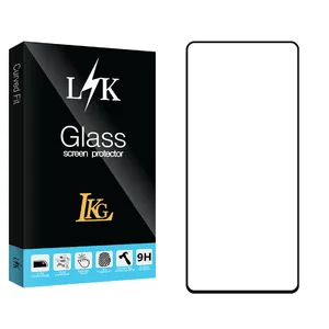 محافظ صفحه نمایش ال کا جی مدل LK2 مناسب برای گوشی موبایل شیائومی Redmi Note 12 5G