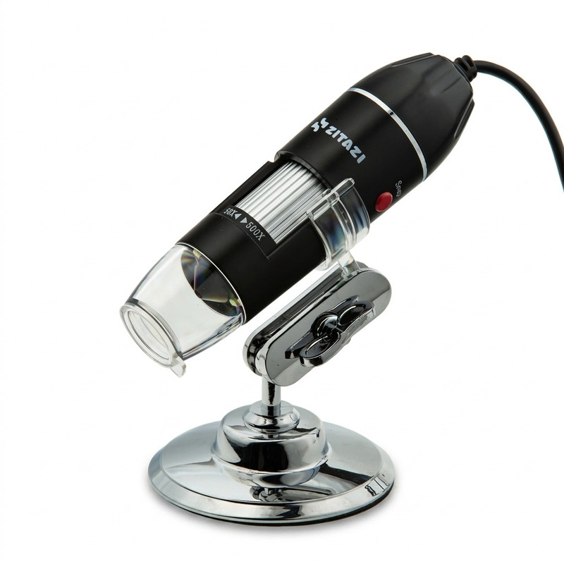 میکروسکوپ دیجیتال زیتازی مدل PocketScope