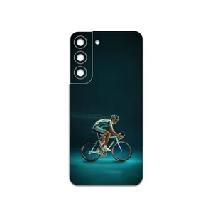MAHOOT Road-cycling Cover Sticker for Samsung Galaxy S22 5G