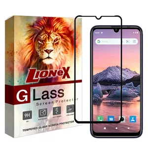 Lionex FULZPLUS Screen Protector For Gplus S10