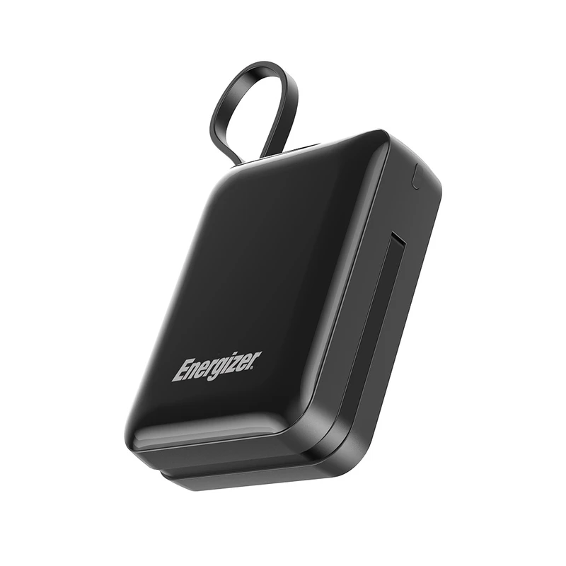 عکس شماره 5 : پاوربانک 35 وات انرجایزر مدل ue20077pq ظرفیت 20000 میلی آمپر ساعت