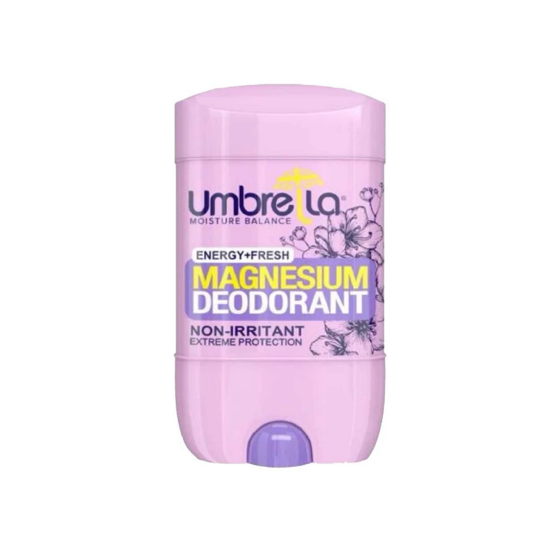 استیک دئودورانت زنانه آمبرلا مدل Magnesium حجم 75 میلی‌لیتر