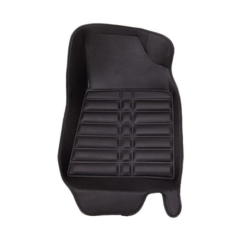 کفپوش پنج بعدی خودرو مدل LS مناسب برای FMC 511