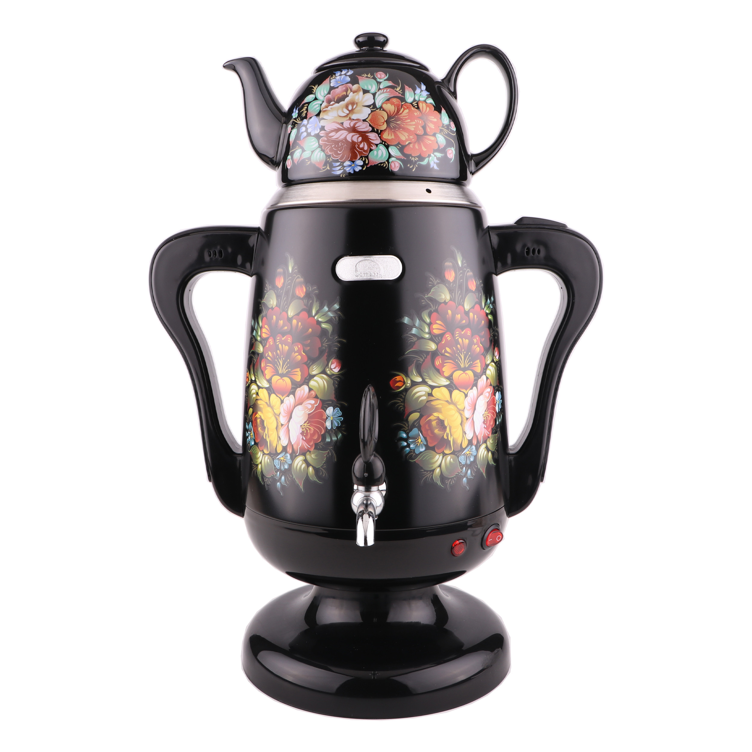سماور برقی برناکو مدل BS-2511f سماور برقی برناکو مدل BS-2511f