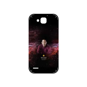 MAHOOT Will Smith Cover Sticker for Huawei Ascend G750