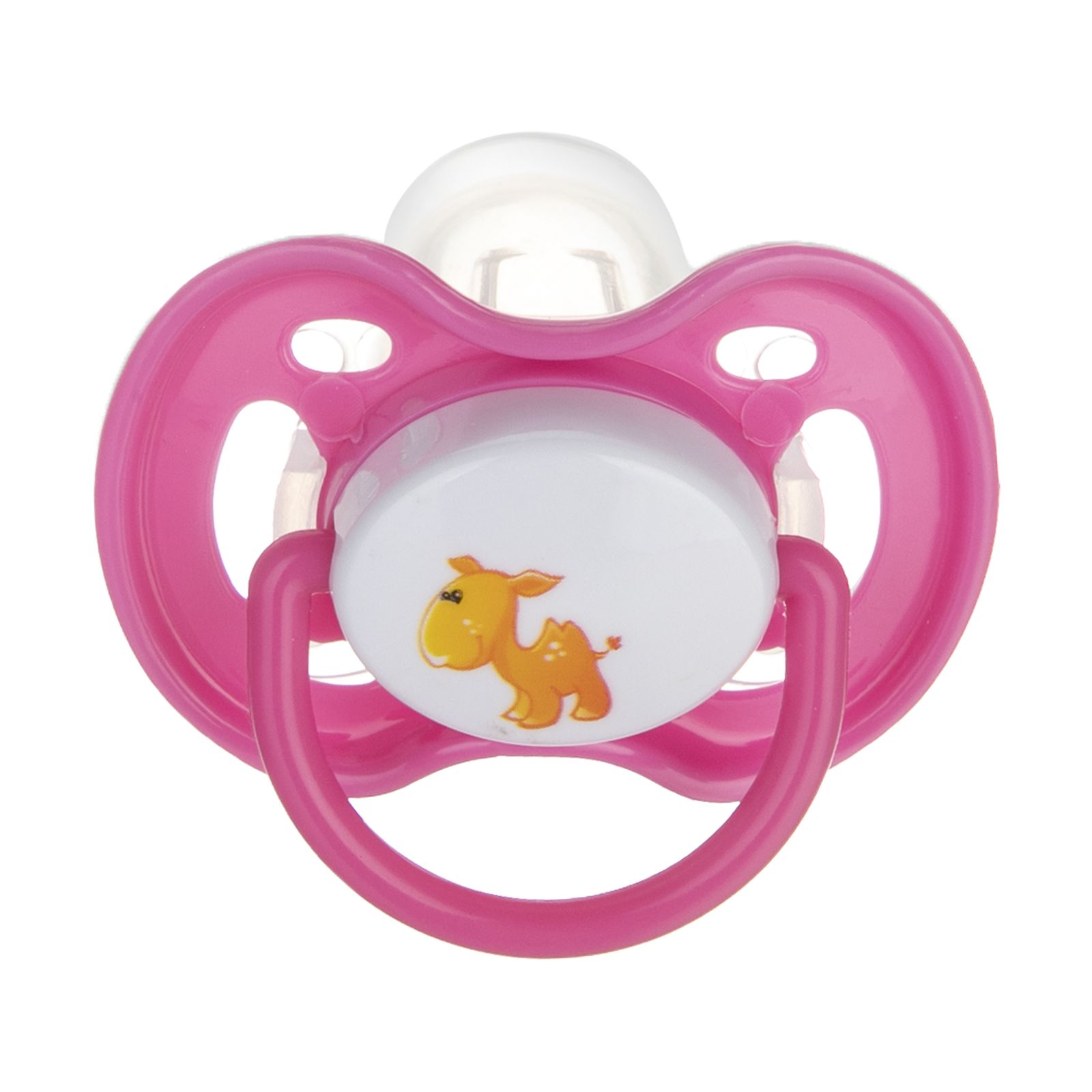 پستانک ارتودنسی بیبی لند مدل 392 - - 1