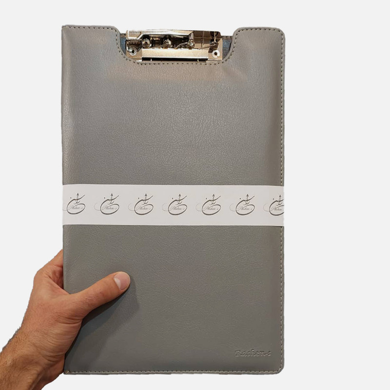 تخته شاسی راشن کد CH-001 سایز A4