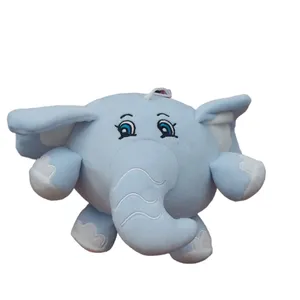 عروسک طرح فیل ارتفاع 20 سانتی متر