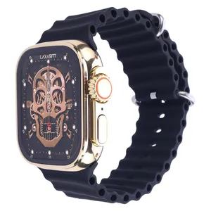 ساعت هوشمند مدل X90 ULTRA 2 MAX