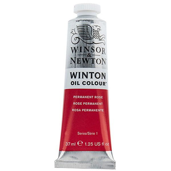 رنگ روغن وینزور مدل Winton حجم 37 میلی لیتر رنگ روغن وینزور مدل Winton حجم 37 میلی لیتر