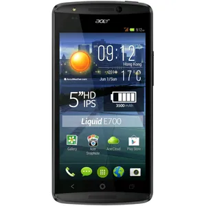 گوشی موبایل ایسر مدل Liquid E700