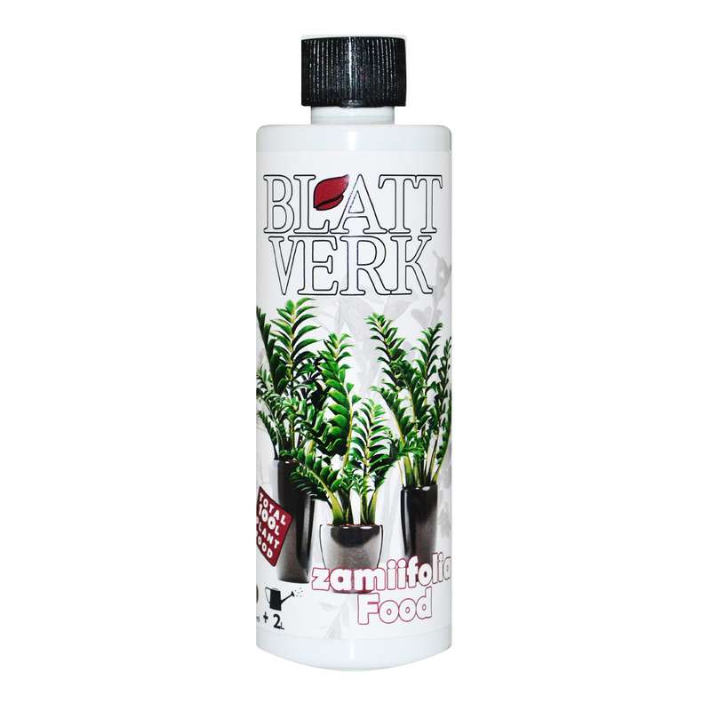 کود مایع زامیفولیا بلت ورک کد ZAM1 حجم 250 میلی لیتر