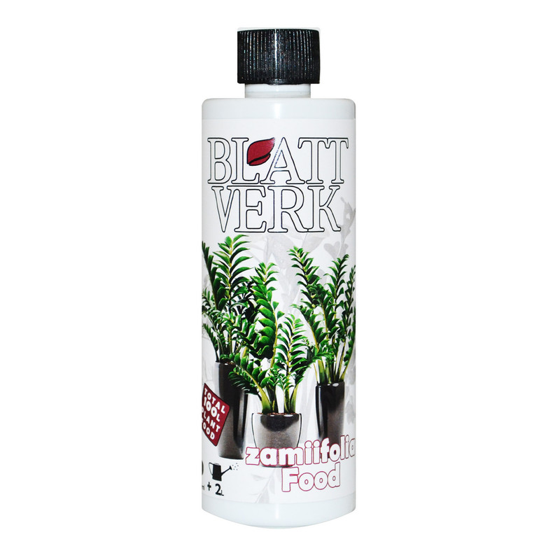 کود مایع زامیفولیا بلت ورک کد ZAM1 حجم 250 میلی لیتر