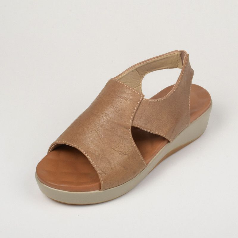 صندل زنانه نیکتا مدل مینا -  - 13