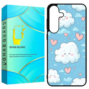 Ghab Guard GCHPS24 Cover For Samsung Galaxy S24