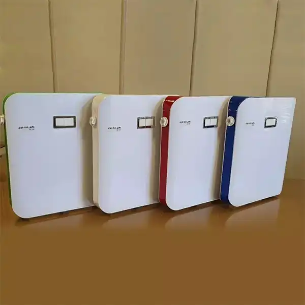 فلاش تانک ایران مدل اپال دور سفید