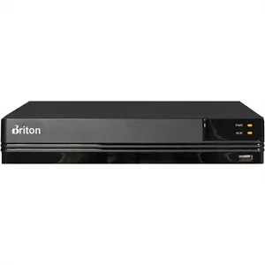 ضبط کننده ویدیویی برایتون مدل UVR404SMT-D54GD