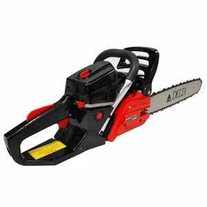 اره زنجیری بنزینی دلتا مدل cn-5820