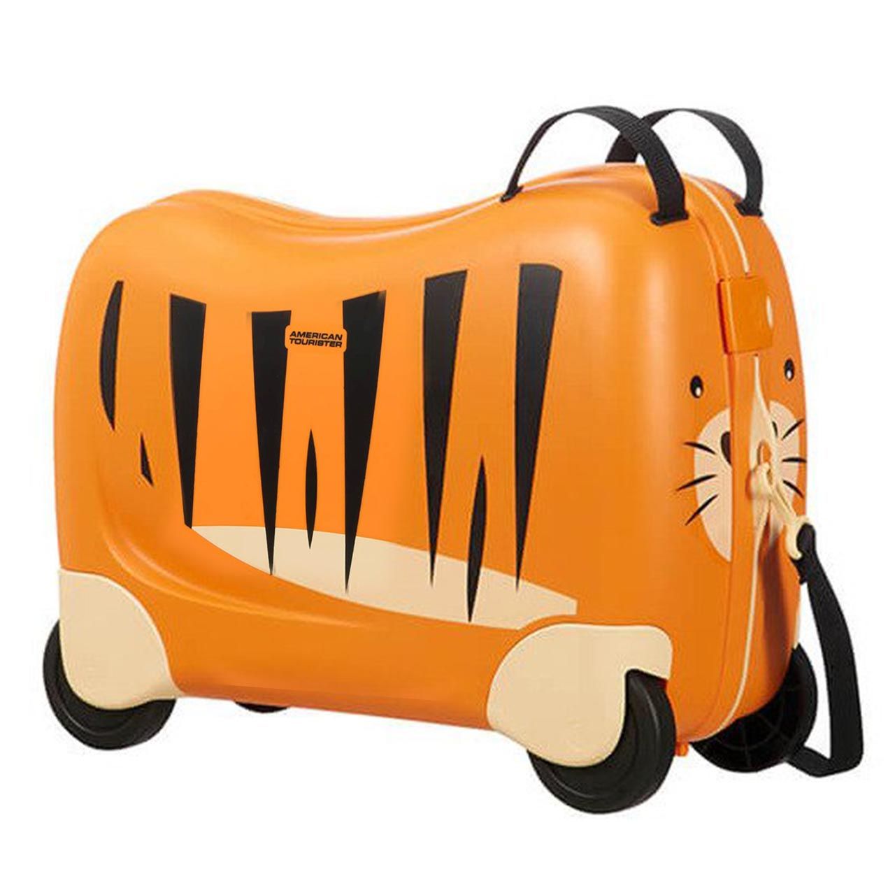 چمدان کودک امریکن توریستر مدل FHO TIGER  -  - 7