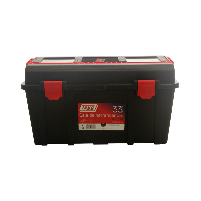 جعبه ابزار تایگ مدل tayg new 33 جعبه ابزار تایگ مدل tayg new 33