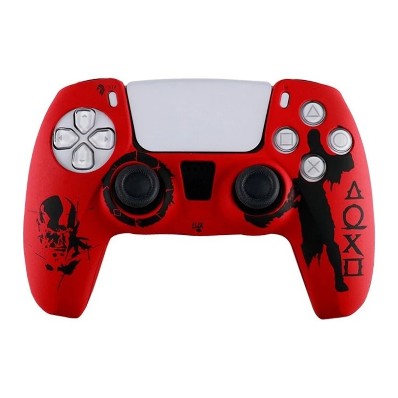 محافظ دسته پلی استیشن 5 مدل GOW