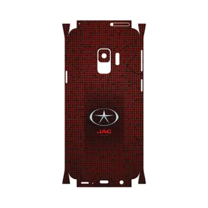 MAHOOT JAC-FullSkin Cover Sticker for Samsung Galaxy S9