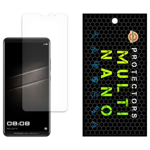 Multi Nano X-S1M Model Matte Screen Protector Suitable For Huawei Mate 10 Porsche Design Mobile Phone