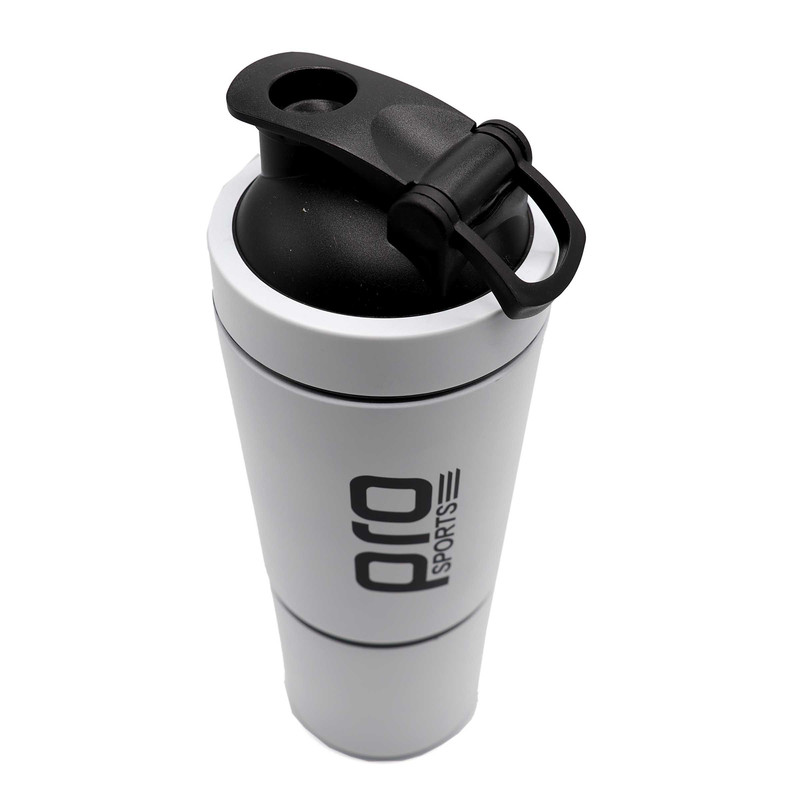 شیکر مدل فلزی L8802 گنجایش 0.600 لیتر