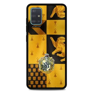 AKAM AMC-WSGA51-HARRY POTTER-45 Cover For Samsung Galaxy A51