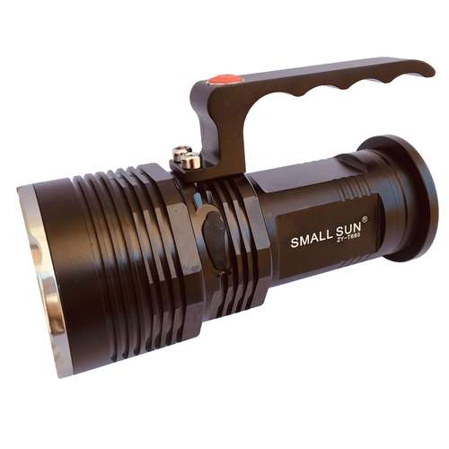  چراغ قوه اسمال سان مدل ZY-685