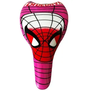 زین دوچرخه مدل عروسکی spider