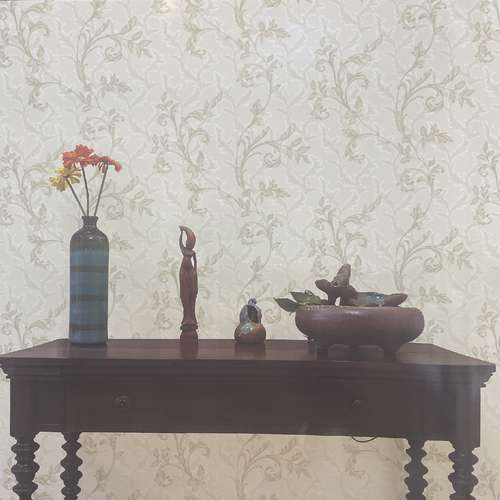 کاغذ دیواری مدل گلدار کد 8032