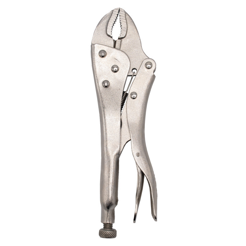 انبر قفلی اینکو مدل HC-JL-W-0210 سایز 10 اینچ