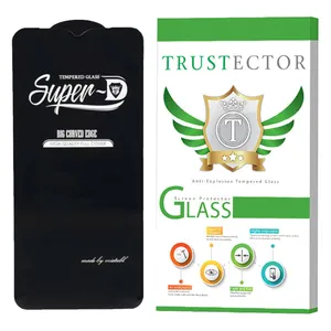 Trustector SUD-T Screen Protector For Xiaomi Redmi Note 8T 