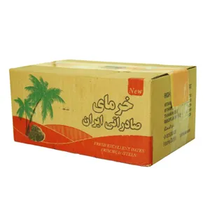 خرما خاصوئی تنگسیر - 3 کیلوگرم