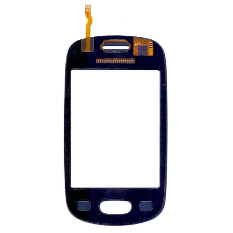 تاچ مدل TS-GT-S5282-B مناسب برای گوشی موبایل سامسونگ Galaxy Star S5280