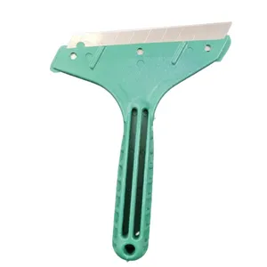 کاتر شیشه‌پاک‌کن مدل P123 بسته ده عددی