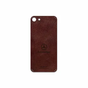 MAHOOT NL-MBNZ Cover Sticker for Apple iPhone 7