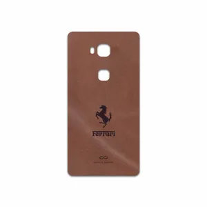 MAHOOT MNL-FRRI Cover Sticker for Huawei GR5